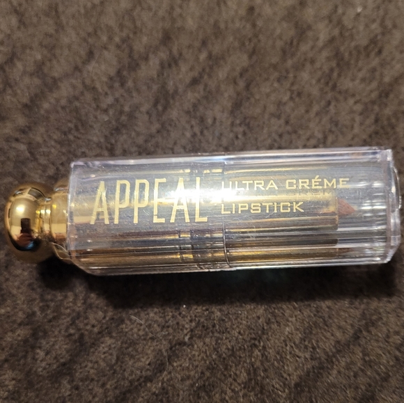 Appeal Ultra Creme Lipstick - Picture 2 of 2